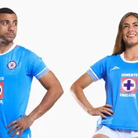 ¡Nuevos colores! Cruz Azul y Pirma revelan los uniformes para el Apertura 2024  VIDEO