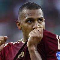Copa América 2024: ¿Salomón Rondón ya no regresaría con Pachuca? Esto respondió el jugador de la Liga MX