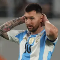 Copa América 2024: Lionel Messi enciende las alarmas con Argentina y es duda ante Perú