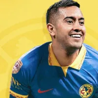 Liga MX: América hace oficial el fichaje de Erick “Chiquito” Sánchez y así anunciaron su llegada  Fichajes Apertura 2024