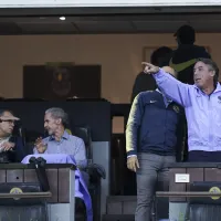 Emilio Azcárraga reveló malos tratos en la Selección Mexicana para Henry Martín  Video