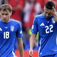 Eurocopa 2024: Italia fracasa y es eliminado de los octavos de final a manos de Suiza, resumen y goles