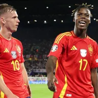 Eurocopa 2024: España goleó ante Georgia y consiguió la clasificación a cuartos de final