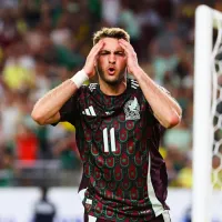 ¿Adiós a Jaime Lozano? México es eliminado de la Copa América 2024 tras empatar con Ecuador  VIDEO