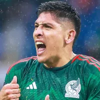 Copa América 2024: Edson Álvarez estalla de camino al vestidor de la Selección Mexicana tras ser eliminados  VIDEO