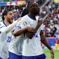Francia venció con lo justo a Bélgica y se metió a Cuartos de Final de la Eurocopa 2024: Resumen y gol