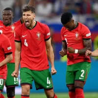 Portugal consiguió la clasificación a Cuartos de Final de la Eurocopa 2024 en la tanda de penaltis: resumen y goles