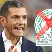 Copa América 2024: Selección Mexicana vuelve a México sin Jaime Lozano por este motivo