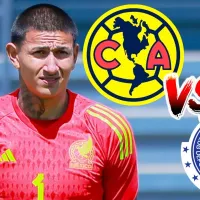 Liga MX: América pelea fichaje con Chivas por la joya de la Selección Mexicana y la MLS, Emmanuel Ochoa  Fichajes Apertura 2024