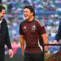 Revelan los 3 cambios que haría la FMF para enderezar el rumbo de la Selección Mexicana