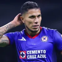 ¡Bombazo! Carlos Salcedo se irá de Cruz Azul antes del Apertura 2024