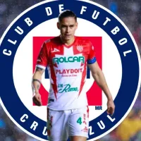 Necaxa ya le habría comunicado a Cruz Azul su decisión sobre el futuro de Alexis Peña