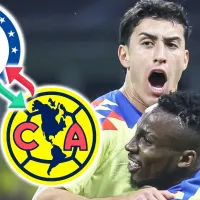 Liga MX: Cruz Azul ya sondea a Alejandro Zendejas del América ¡Sería su fichaje BOMBA para el Apertura 2024!