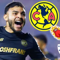 Liga MX: Alexis Vega abre la puerta para jugar con el América o cualquier otro club ¡Esto dijo!  Fichajes Apertura 2024