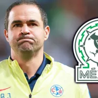 Liga MX: André Jardine, DT del América, habría rechazado dirigir a la Selección Mexicana para el Mundial 2026 por este poderoso motivo  Fichajes