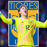 Tigres, cerca de fichar al mejor portero joven de México  Fichajes Liga MX 2024