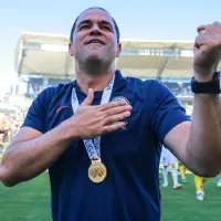 América sorprende a la Selección Mexicana y define el futuro de André Jardine de cara al Apertura 2024