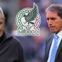 Revelan la condición de Javier Aguirre y Guillermo Almada para llegar a la Selección Mexicana