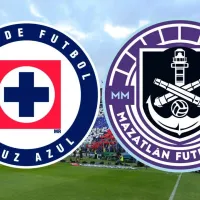 Boletos Cruz Azul vs Mazatlán por el Apertura 2024: Precios y por dónde comprar
