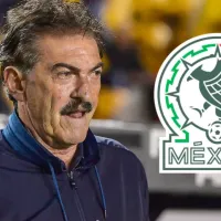 Mundial 2026: Ricardo La Volpe, es candidato para volver a la Selección Mexicana pero su puesto no sería como DT titular ¡Conócelo!