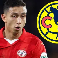 Liga MX: América ya negocia posible oferta por Mauro Júnior del PSV, capricho de André Jardine  Fichajes Apertura 2024