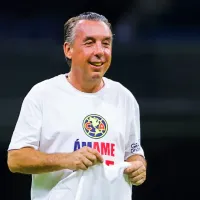 Emilio Azcárraga revela las razones detrás del Play-in en la Liga MX  VIDEO