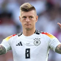 Eurocopa 2024: Toni Kroos se despide con emotiva carta y manda mensaje a Pedri tras eliminación de Alemania