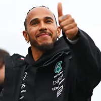 Gran Premio de Gran Bretaña: Lewis Hamilton se hizo fuerte en Silverstone y consiguió su segunda victoria