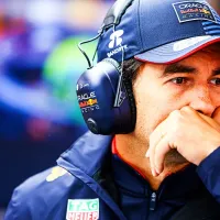 Checo Pérez rompe el silencio: El piloto mexicano habla sobre su futuro en Red Bull