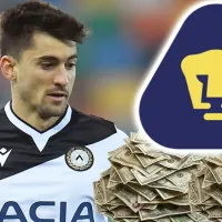 Liga MX: Pumas tendría cerrado el fichaje de Ignacio Pussetto y esto pagarían por él ¡Wikipedia ya lo hizo oficial!  Fichajes Apertura 2024