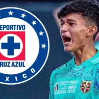 Liga MX: Cruz Azul ficha a James Hernández, estrella de la Kings League ¡Conócelo!  Fichajes Apertura 2024