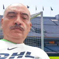 Don Beto: De ídolo a blanco de abucheos e insultos de la afición de Pumas  VIDEO