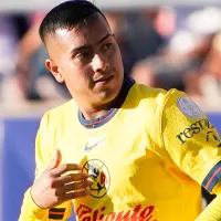 Liga MX: Erick Sánchez hace audaz e inesperada promesa al América para este Apertura 2024