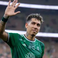 Reemplazó el balón por la Biblia: la nueva faceta de Roberto Firmino que sorprendió a todo el mundo