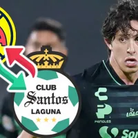 Liga MX: Alan Cervantes se despide de Santos ¡América ya tendría su fecha de llegada! Cruz Azul sufre  Fichajes Apertura 2024