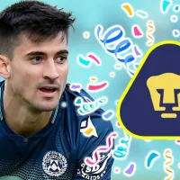 Liga MX: Ignacio Pussetto confirma su llegada a Pumas ¡Detallan su contrato y fecha de arribo!  VIDEO Fichajes Apertura 2024