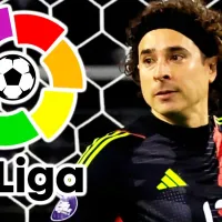 Memo Ochoa está negociando su fichaje con el Espanyol de Barcelona de LaLiga de España  Fichajes 2024