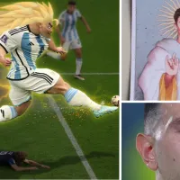 Los memes más brillantes del triunfo de Argentina ante Canadá en la Copa América