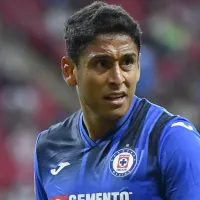 ¿Estará a la altura? Luis Romo utilizará histórico dorsal de Cruz Azul en el Apertura 2024