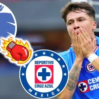 Liga MX: Destapan la millonaria cláusula que le impuso Copenhague a Rodrigo Huescas que exhibe a Cruz Azul  Fichajes 2024