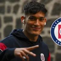 Liga MX: Revelan la decisión del Chiquete Orozco ante posible oferta de Cruz Azul