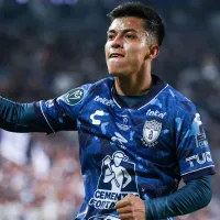 Otro mexicano a Europa: Emilio Rodríguez abandona el Pachuca y se muda a LaLiga, ¿en dónde jugará?