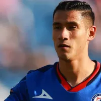 Cruz Azul prepara fichaje para suplir a Uriel Antuna; esto es lo que tendrá que pagar