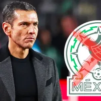 Destapan los motivos por los que Jaime Lozano no seguirá como DT de la Selección Mexicana y llegaría Javier Aguirre