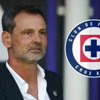 La razón por la que colocan a Diego Cocca como reemplazo de Martín Anselmi en Cruz Azul