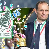 Selección Mexicana: Massimiliano Allegri, DT que brilló con la Juventus, sería la opción principal para reemplazar a Jaime Lozano como técnico del Tri