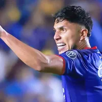 Liga MX: Carlos Salcedo lanza inquietante mensaje en Instagram tras la decisión de Cruz Azul sobre su futuro  Fichajes Apertura 2024