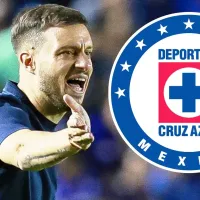 Liga MX: Martín Anselmi toma radical decisión sobre los refuerzos de Cruz Azul  Fichajes Apertura 2024