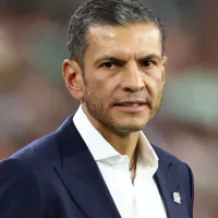 Jaime Lozano renuncia a la Selección Mexicana, tras eliminación de la Copa América 2024