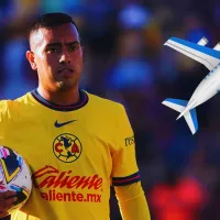 América: Érick Sánchez asegura que 'no le dieron la oportunidad' de emigrar a Europa